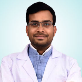 Dr. Akash Singhal